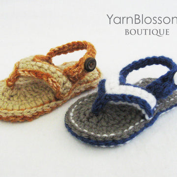 Baby Flip Flops