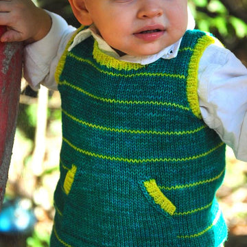 Treasure Vest