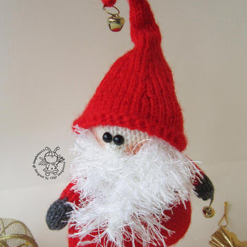 Doll Little gnome