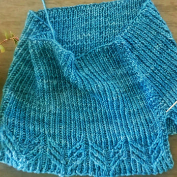 Kiran Cowl