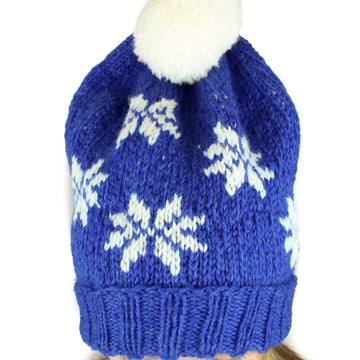 Winter Wonderland Hat