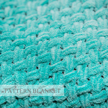 Braided Fine Pattern