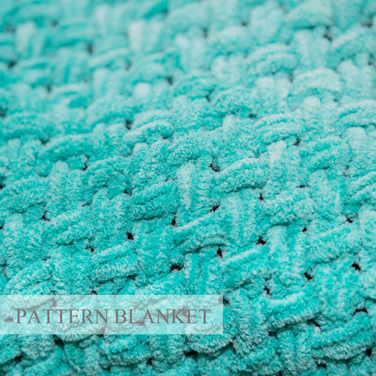 Braided Fine Pattern