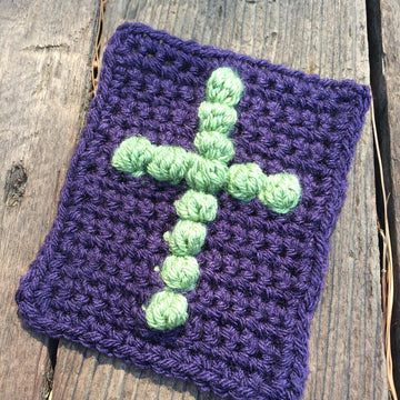 Pocket Prayer Cloth