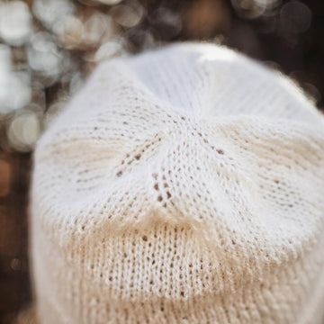 The Icicle Beanie