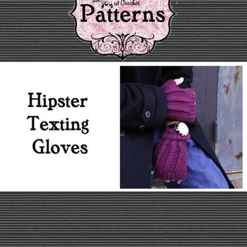 Men's Texting Gloves