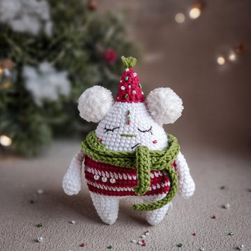 Mr. Snowball