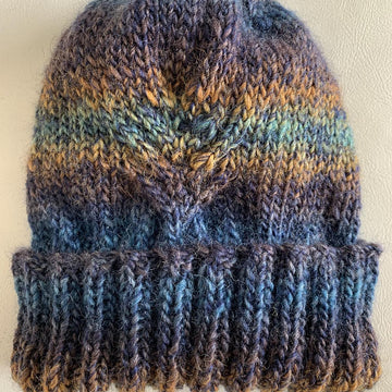 Kennett Hat