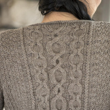 Millington Cardigan