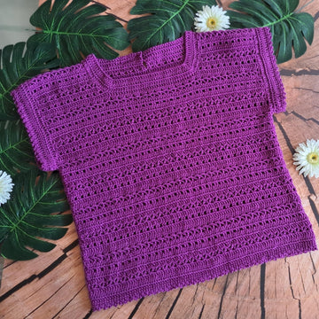 Amelia's Top