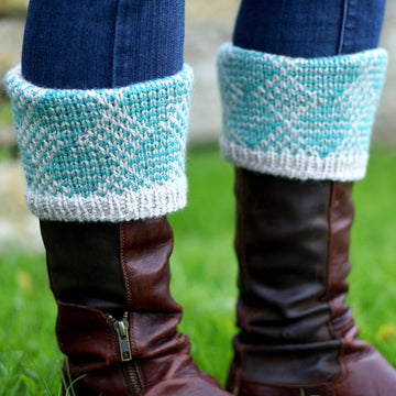 Norfolk Boot Toppers