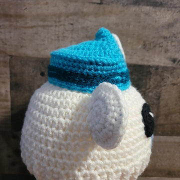 Cpt Barnacles Octonauts