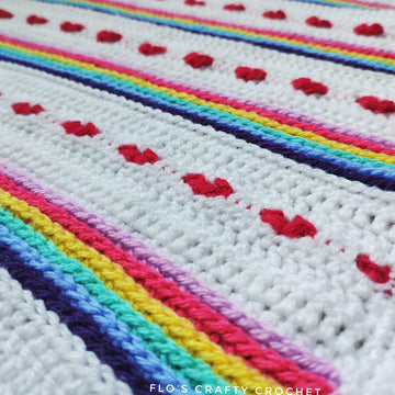 Rainbow Sweetheart