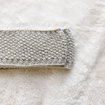 Pearl Headband | Easy Beginner Project