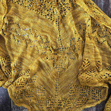 Beatrice Shawl