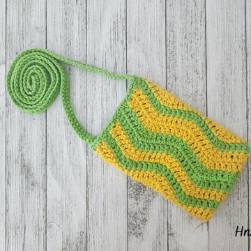 Cellphone bag