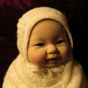Princess Bonnet