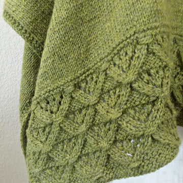 Verde Poncho