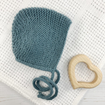 Lonnie Baby Bonnet