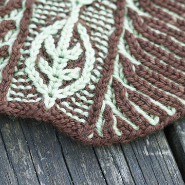 The Botanist's Cowl