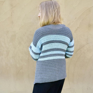Sofia Cardigan