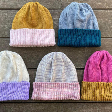 Helge Beanie