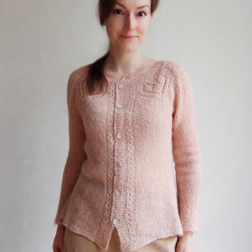 Angelique Cardigan