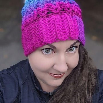 Winter Wonders Beanie