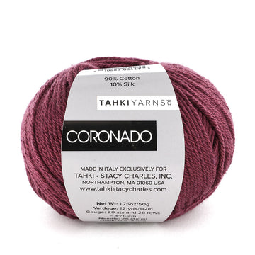 Tahki Yarns Coronado