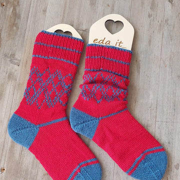 Karo Socks