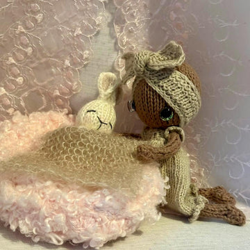 Bed time Dolly