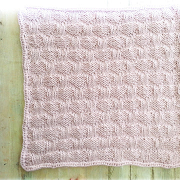 All You Need Is Love Blanket