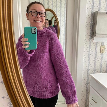 Juniper Jumper