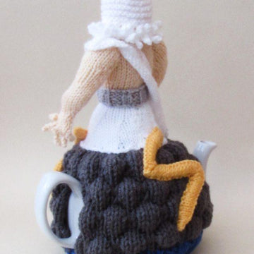 Zeus Tea Cosy