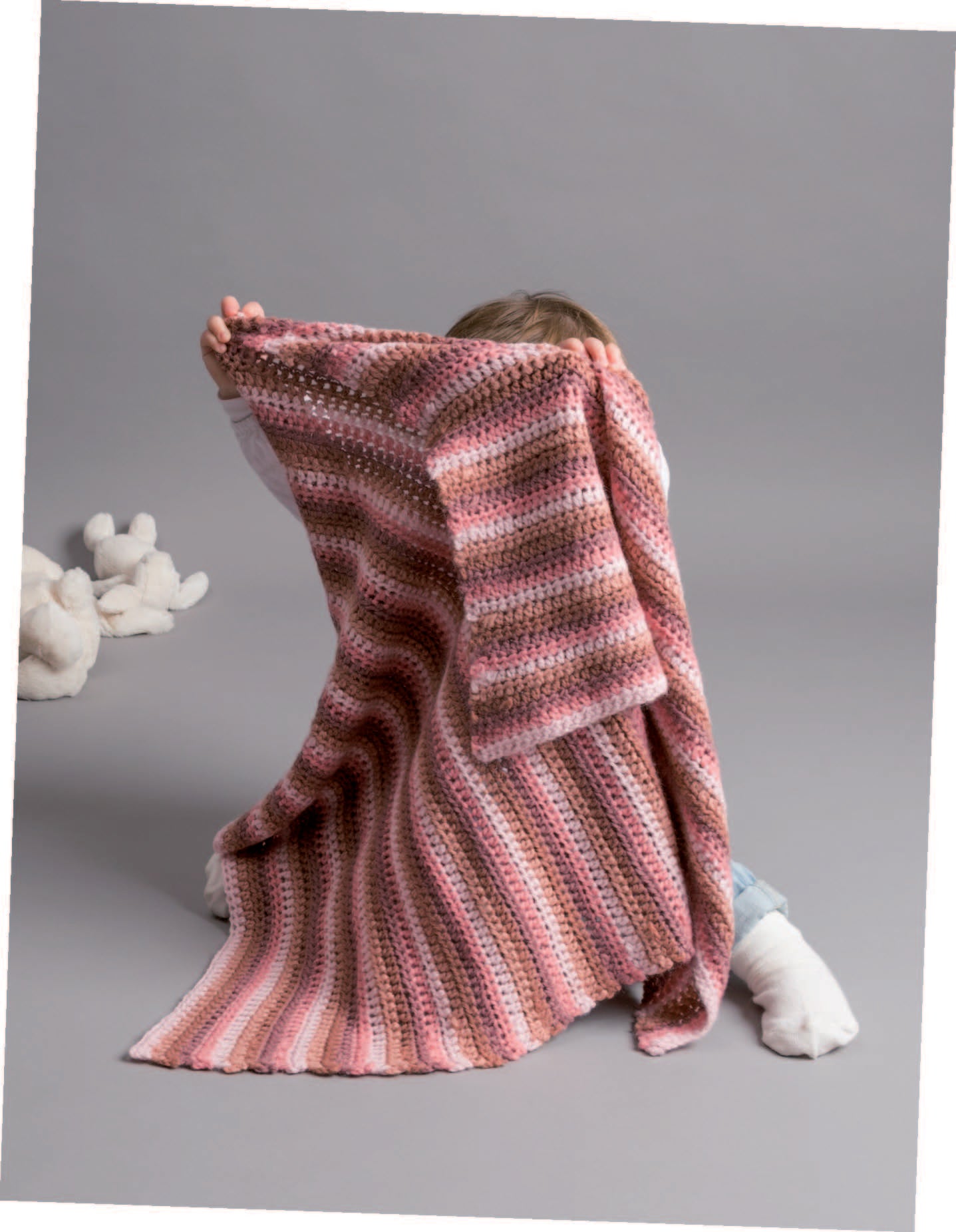 Creative Soft Wool (FR) by Rico