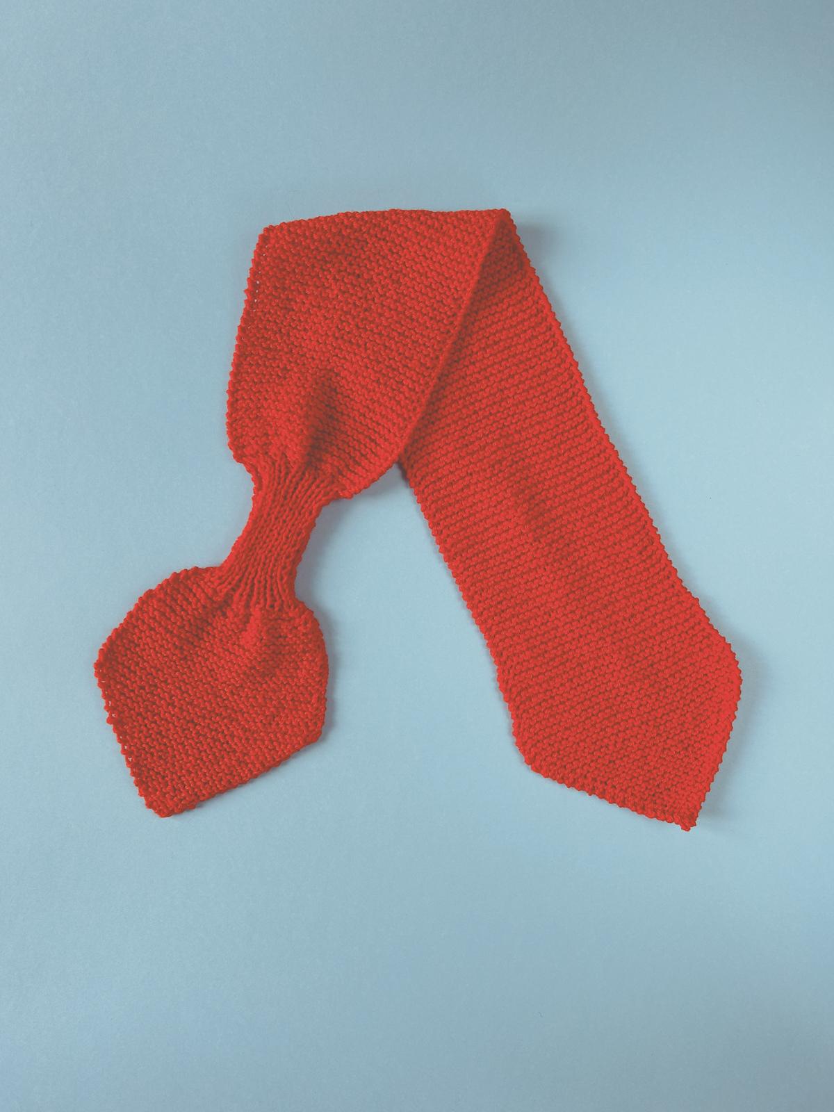 SakuSaku Scarf