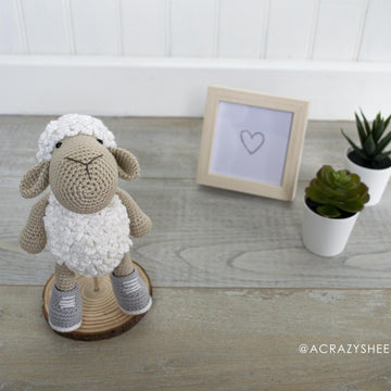 The Sheep