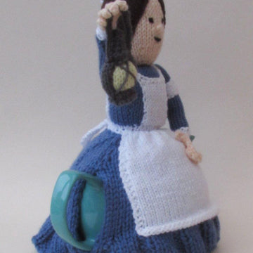 Florence Nightingale Tea Cosy