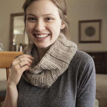 Havre Cowl