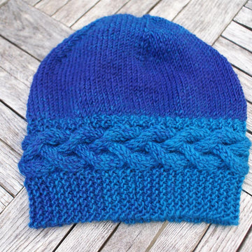 Fiordland Hat