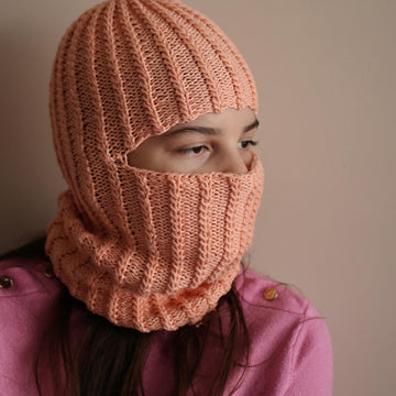 Winter Ski Mask