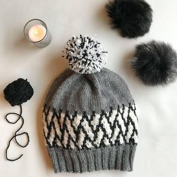 Basketcase Hat