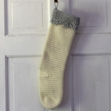 Three Christmas Stockings