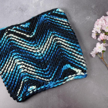 Tsunami Cowl