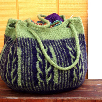 Intwined Bag