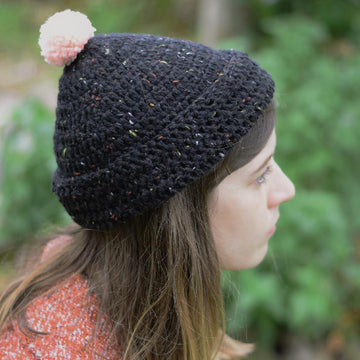 The Easy Beanie