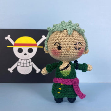 Zoro V2.0
