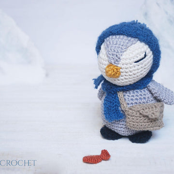 Pedro Penguin