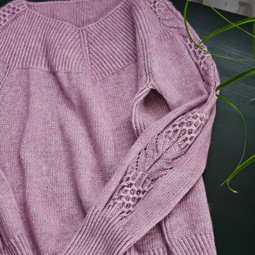 Omra Sweater