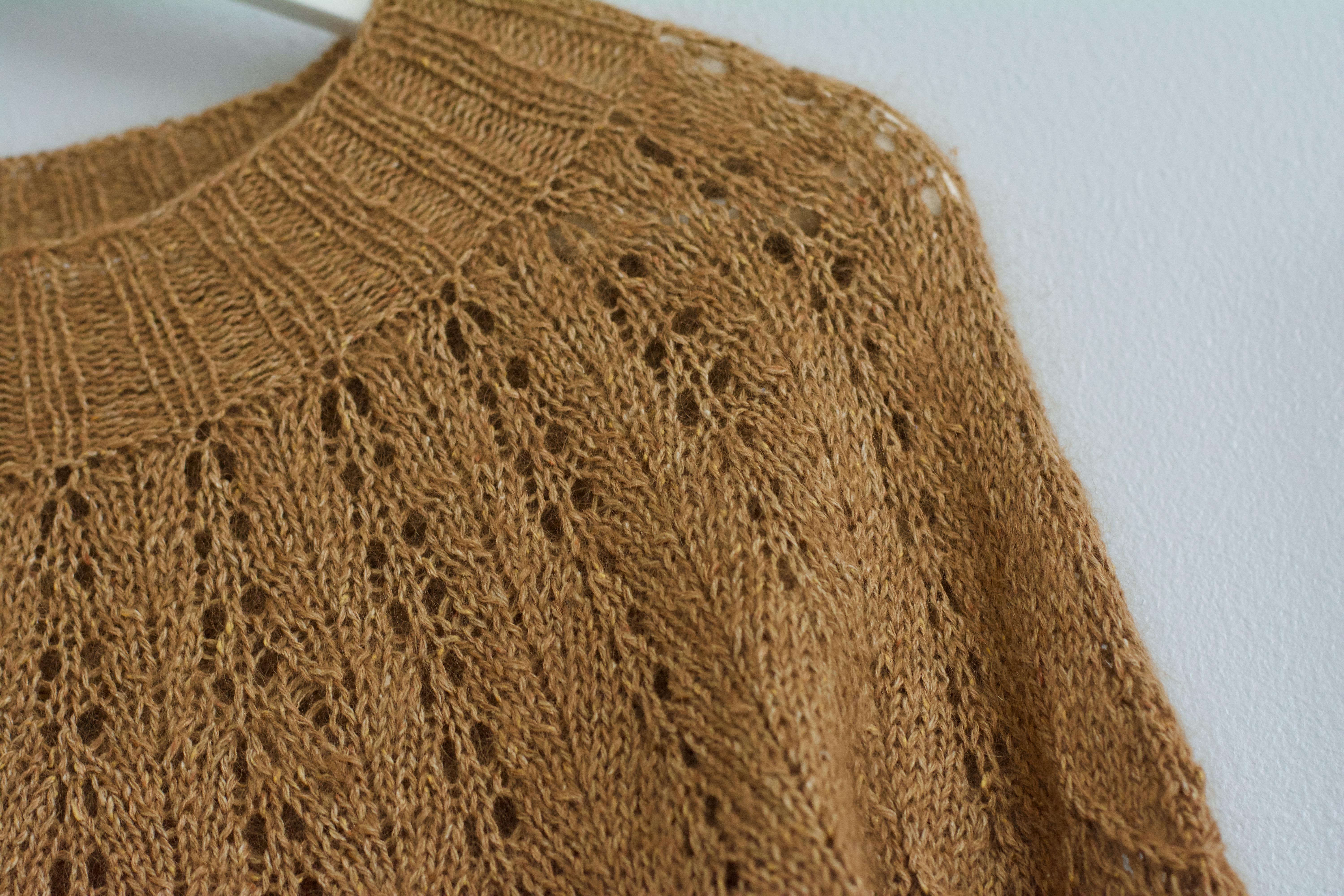 Phoenix Sweater